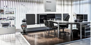 Autohaus ISERT Standort Mainleus
