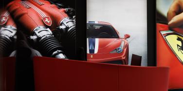 Autohaus ISERT Standort Bayreuth